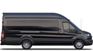 2024 Ford Transit® External Image 1